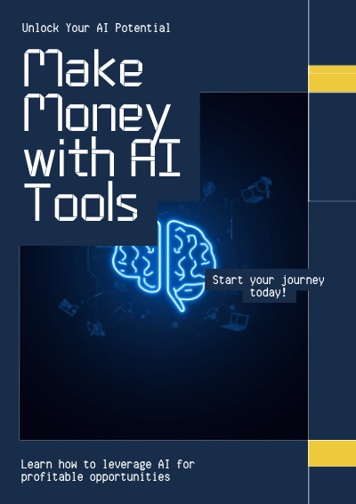 make money with AI tools 2026 - complete guide