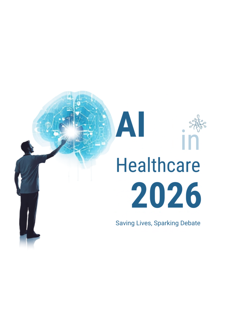 AI in healthcare 2026 medical technology diagnosis USA Europe