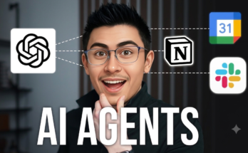 What Are AI Agents? The Future of Business Automation in 2026