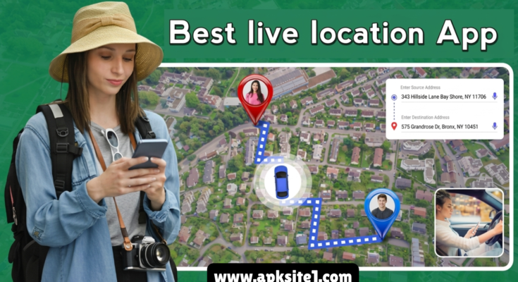 Location Tracker Apps: My Honest 2025 Guide to Using Them Safely