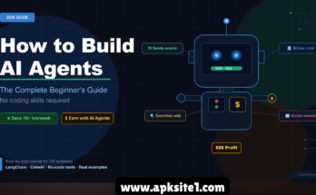 How to Build AI Agents in 2026: The Ultimate Beginner's Guide That Actually Works