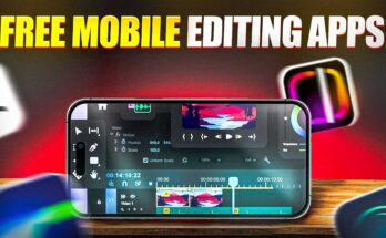 Best Free Video Editing Apps in 2026 — Ultimate Picks for UK & USA Creators