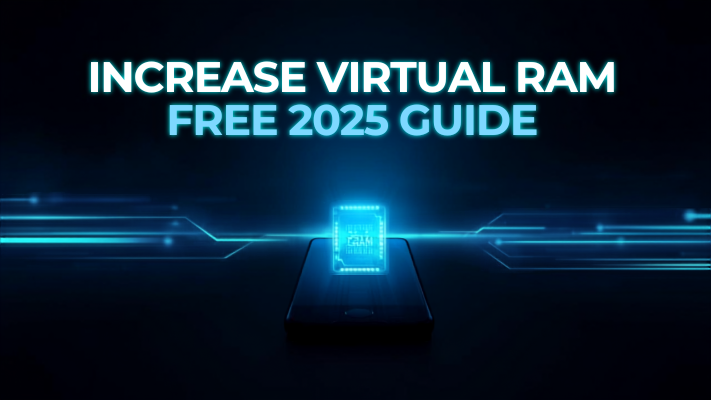 increase mobile virtual ram guide featured image