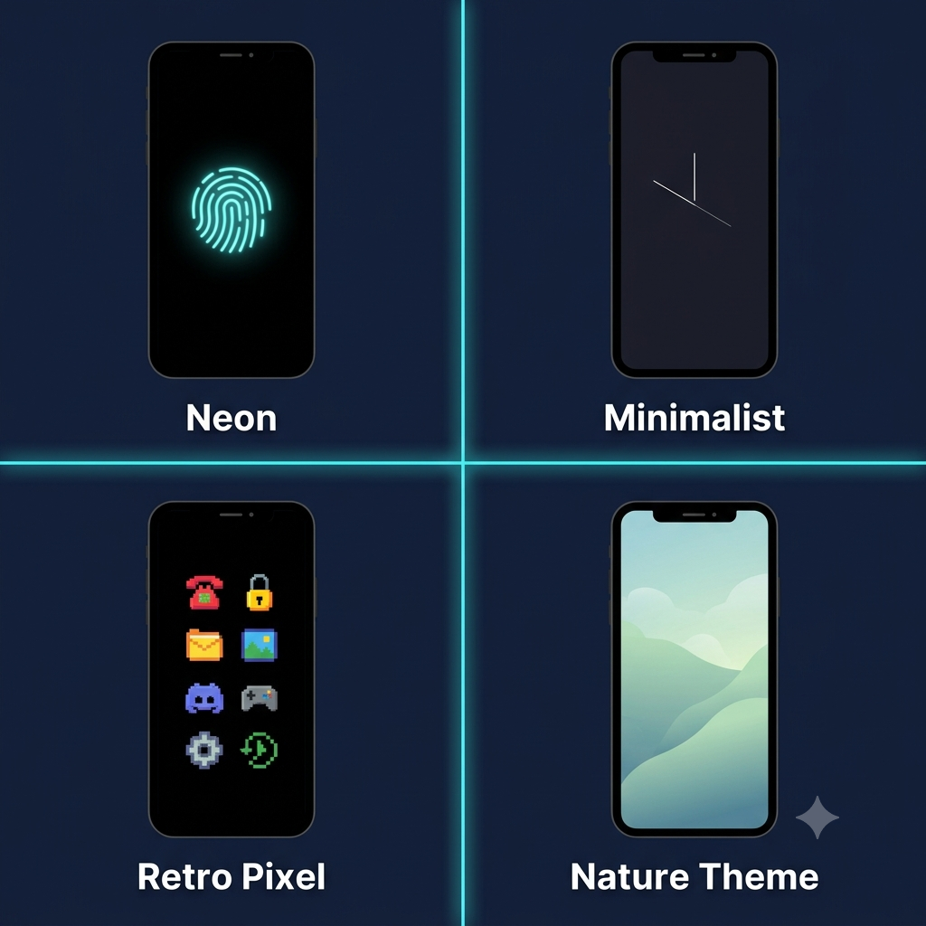 Lock Android Phone in Style: The Fresh 2026 Way to Do It