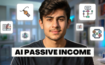 Passive Income With AI Agents: 7 Surprising Ways I Actually Made Money