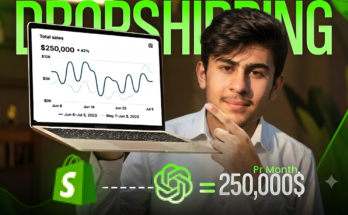 Start a Dropshipping Business With $100: Honest Guide