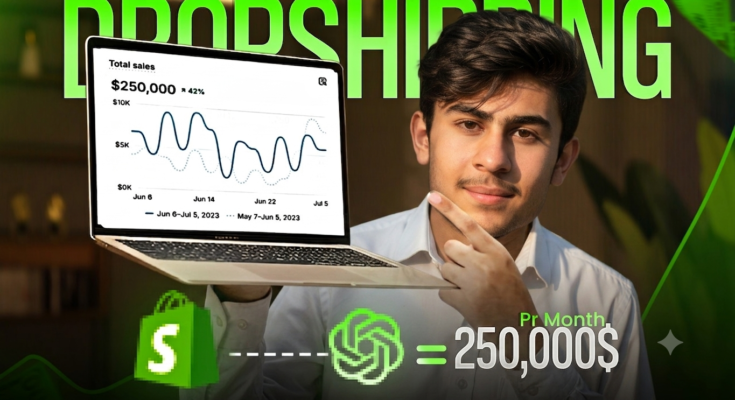 Start a Dropshipping Business With $100: Honest Guide