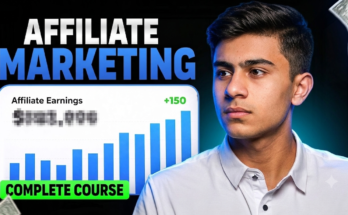 Affiliate Marketing: 7 Costly Mistakes I Made (And Fixed)