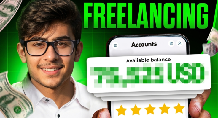 Freelance Jobs for Beginners: Easy Ways to Start With No Experience (2026)