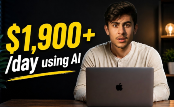 9 Best Free AI Tools for Side Hustles (No Budget Needed)