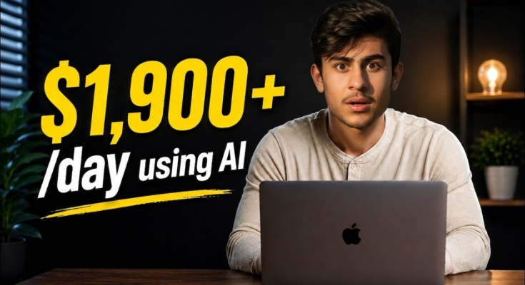 9 Best Free AI Tools for Side Hustles (No Budget Needed)