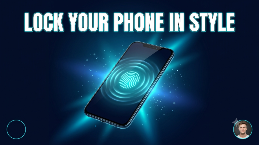 Lock Android Phone in Style: The Fresh 2026 Way to Do It