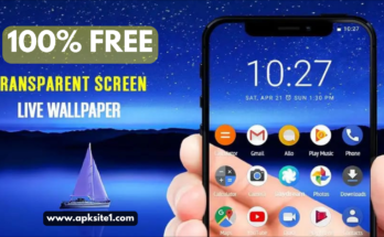 Transparent Phone Screen Hack: How I Got That Incredible Mirror Effect (100% Free)