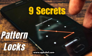 How Pattern Lock Works: 9 Secrets to Never Get Locked Out