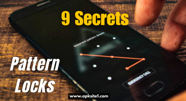 How Pattern Lock Works: 9 Secrets to Never Get Locked Out