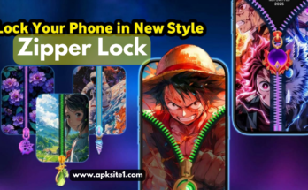 lock Android phone in style