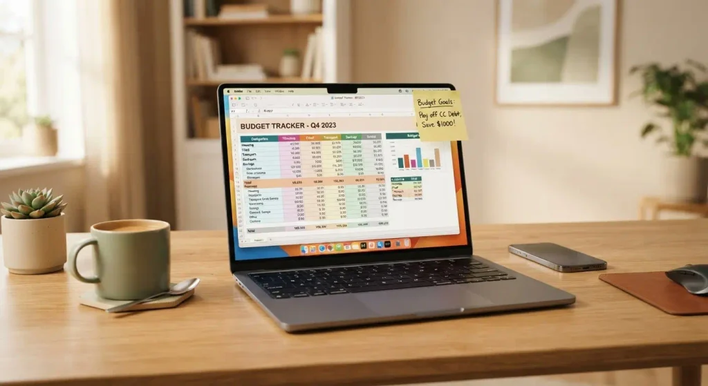 Sell Digital Templates Online: 7 Easy Ways I Made My First $500 in 2026
