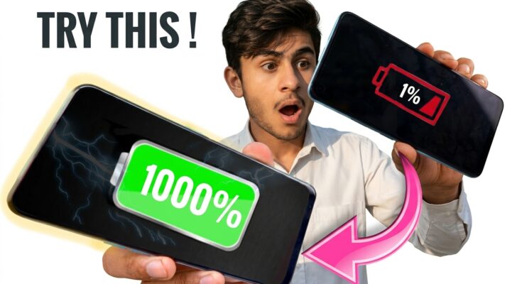 Android Battery Health Tips 2026: 9 Proven Ways to Stop Killing Your Phone's Battery