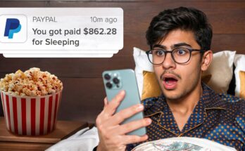 Best Side Hustle Apps 2026: 7 Honest Picks That Actually Paid Me
