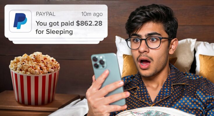 Best Side Hustle Apps 2026: 7 Honest Picks That Actually Paid Me