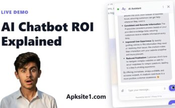 AI in Customer Service: Chatbot ROI for Small Business