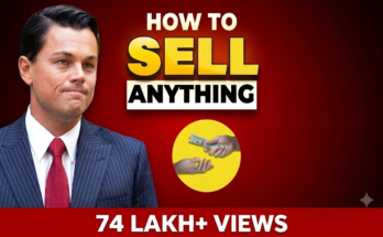 How To Sell Anything To Anybody: 7 Proven Tricks That Actually Work
