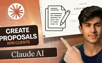 AI Proposal Writing Service: 7 Proven Ways I Turned It Into Real Freelance Income