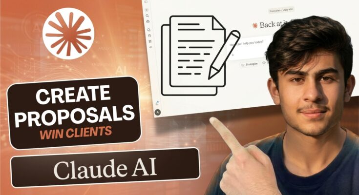 AI Proposal Writing Service: 7 Proven Ways I Turned It Into Real Freelance Income