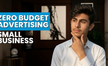 Market a Small Business With No Budget: 7 Proven Tactics