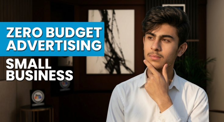 Market a Small Business With No Budget: 7 Proven Tactics