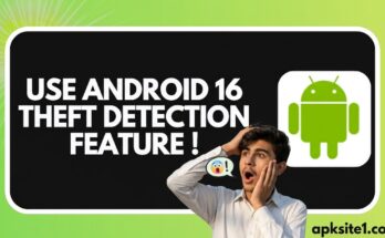 Android 16 Theft Protection: 7 Hidden Features That Saved My Phone