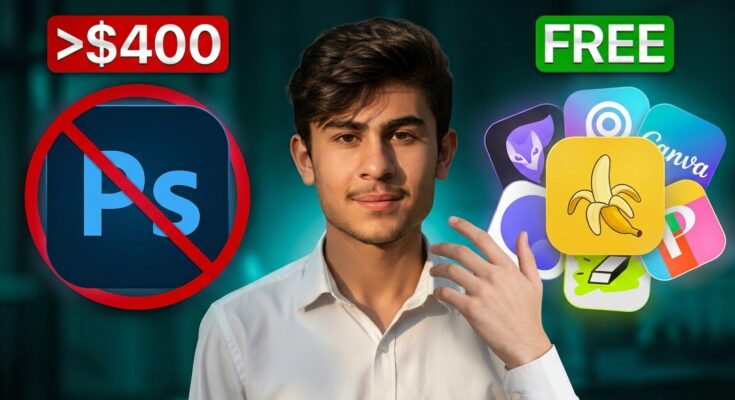Best AI Photo Editing Apps 2026: 8 Proven Tools (No Fluff Review)
