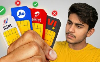 Best SIM Card in India for Calling and Internet: 7 Picks That Actually Deliver in 2026