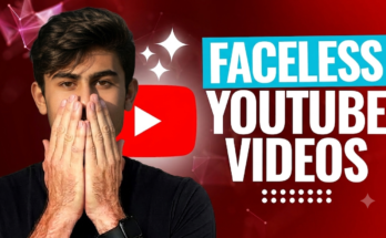 Make Money on YouTube Without Showing Your Face: 7 Real Methods That Work