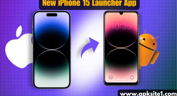 iPhone Launcher App for Android: My Honest 2026 Review After 30 Days