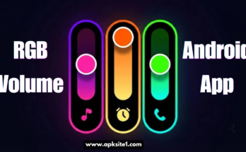 Best Neon RGB Volume Customization App for Android in 2026