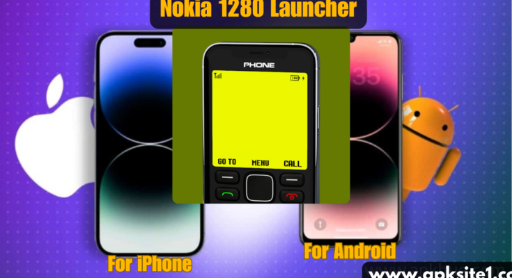 Nokia 1280 Launcher: 7 Surprising Reasons It's Still Worth Trying in 2026