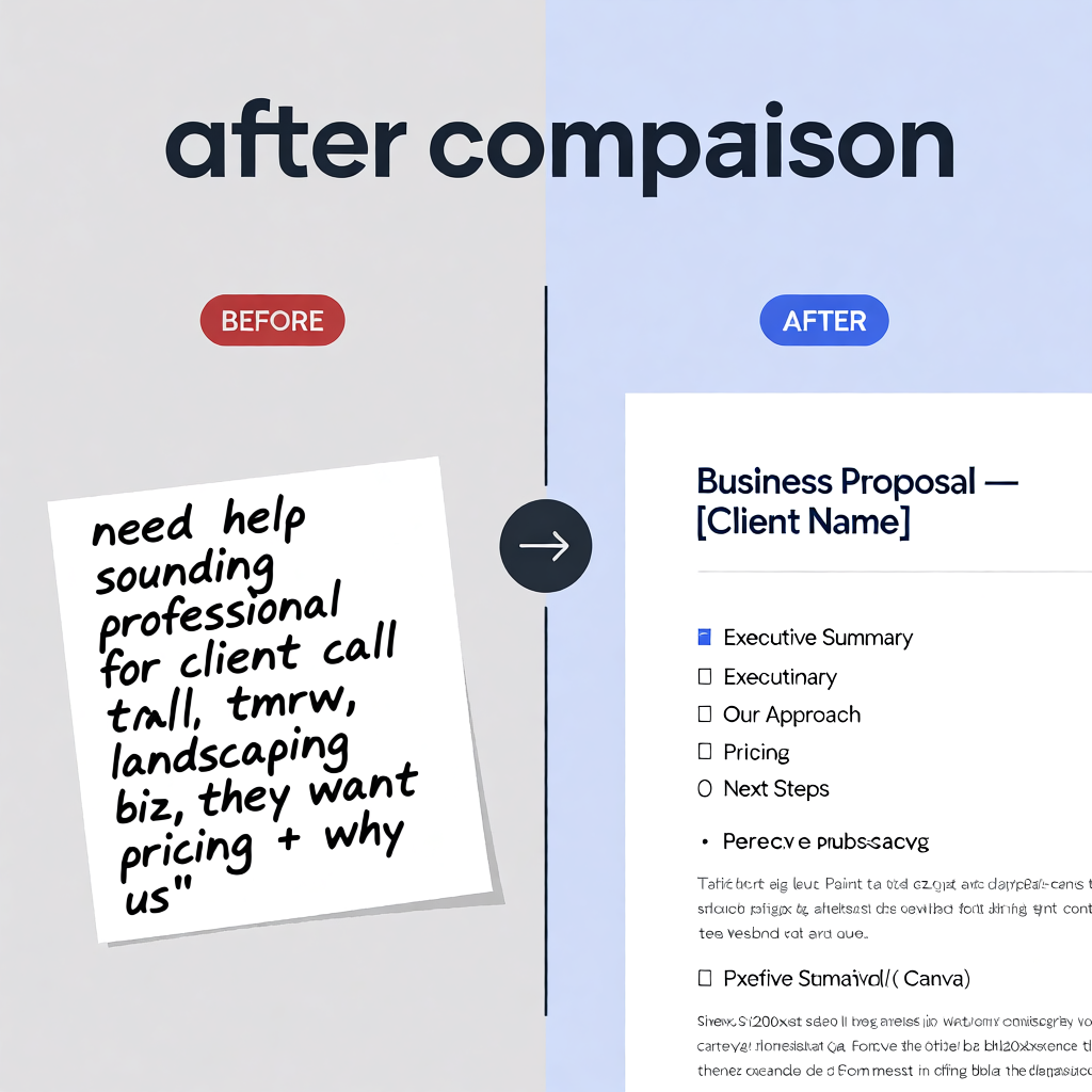AI Proposal Writing Service: 7 Proven Ways I Turned It Into Real Freelance Income
