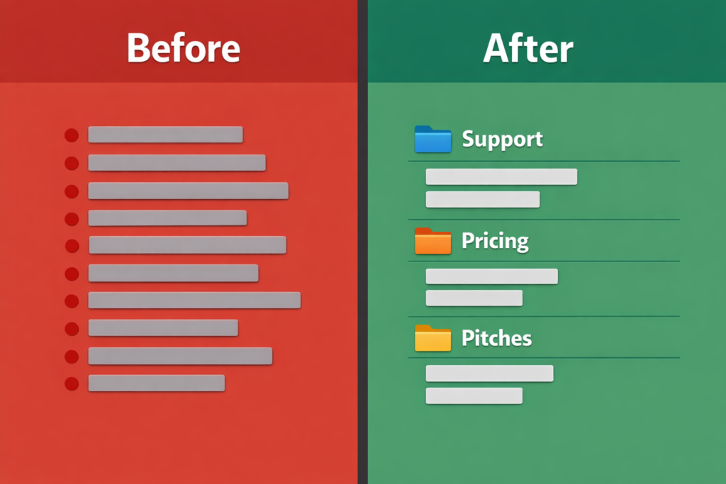 Automate Business Tasks with AI: 7 Simple Steps That Saved My Sanity