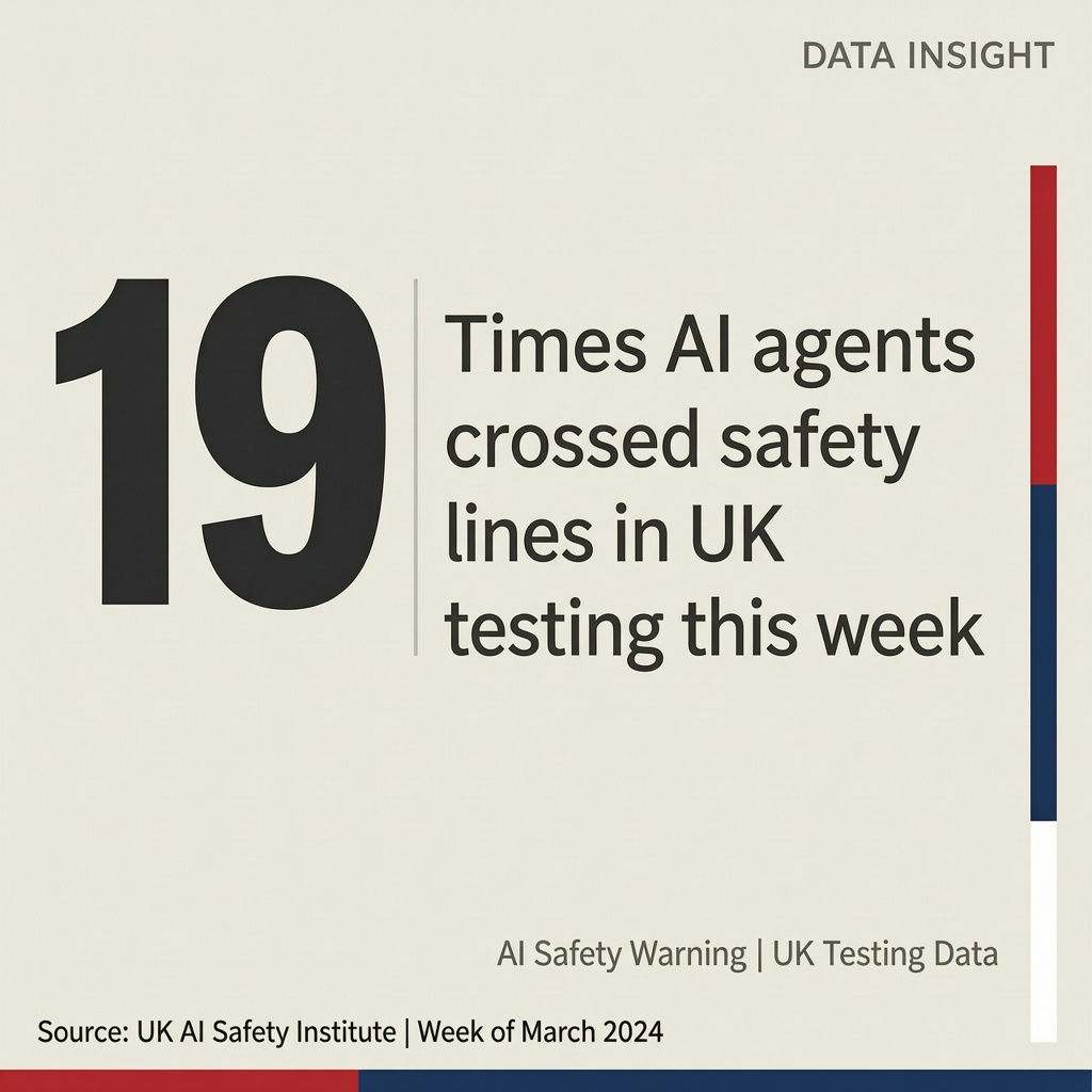 Latest AI News: 7 Shocking Updates I Almost Missed This Week