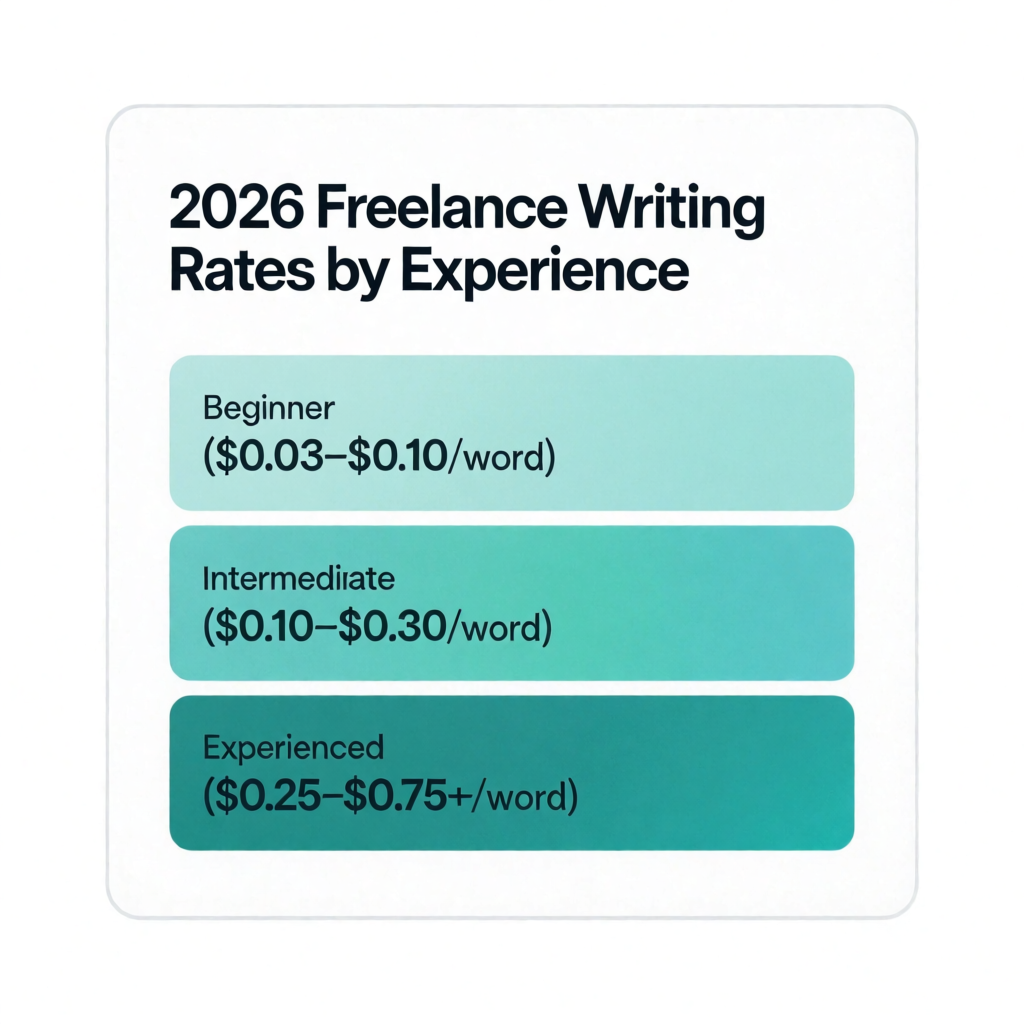 freelance writing jobs for beginners
