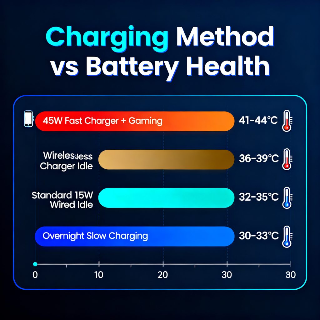 Android Battery Health Tips 2026: 9 Proven Ways to Stop Killing Your Phone's Battery