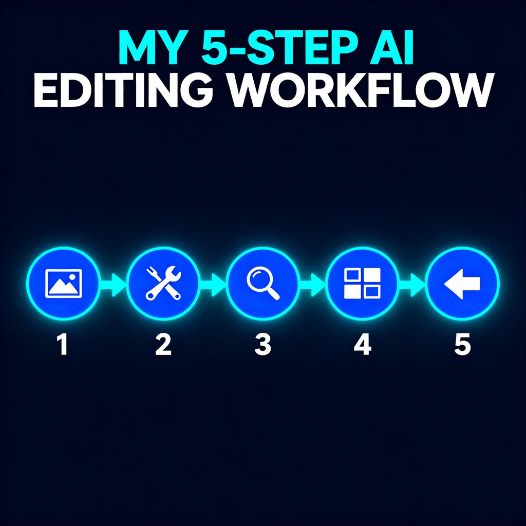 Best AI Photo Editing Apps 2026