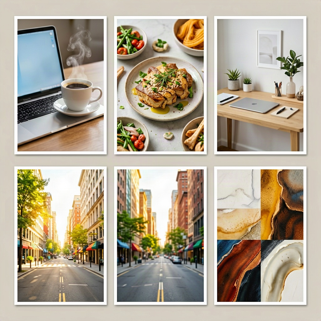 Sell Stock Photos Online: 7 Proven Ways I Turned Photos Into Easy Passive Income